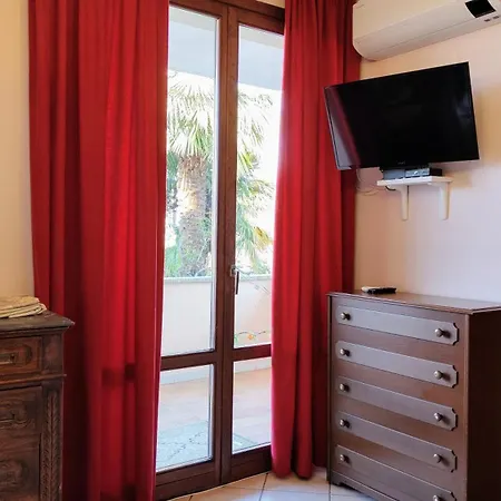 Casa Vacanze Madonna della Neve-3