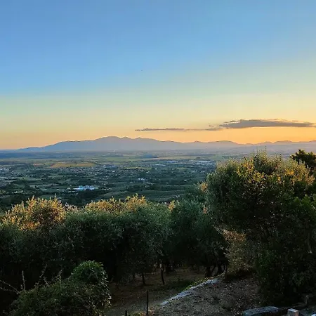 Podere Le Vedute-3