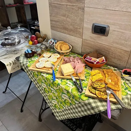 B&B La Dormeria-3