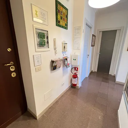 B&B Birba-2