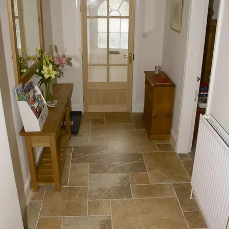Pear Tree House B&B-2