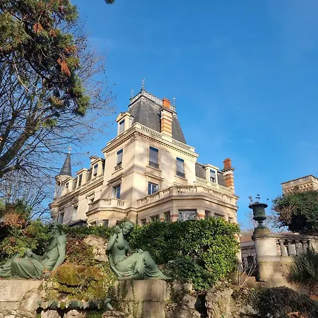 Hotel-Musée Villa Bagatelle-3
