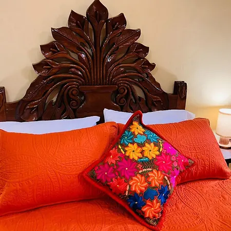 Casa Tres Colibries-2