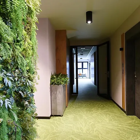 Folga - Hotel, Restauracja, Browar, Spa-2