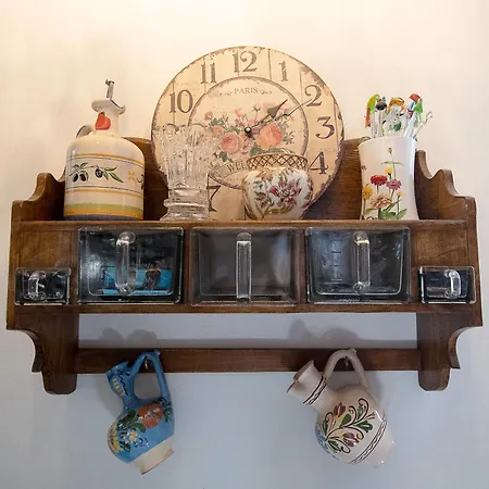 B&B L'Orologio-3