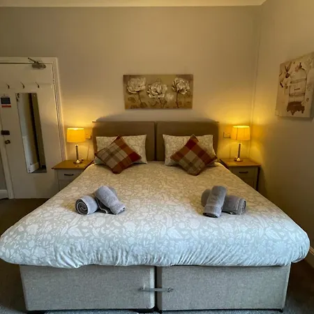 Rivendell Guest House-3