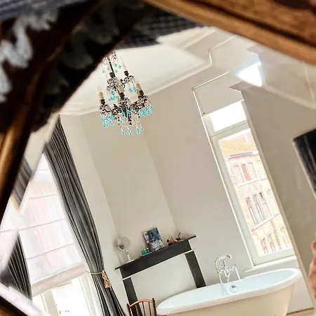 B&B Le Flaneur-3