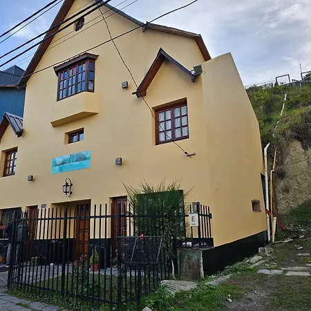 Laguna Esmeralda B&B-3