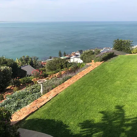 1 Mountain Rd Boutique B & B-3