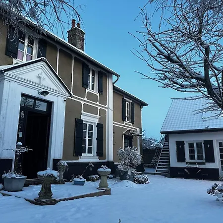 Au Presbytère de Saigneville-3