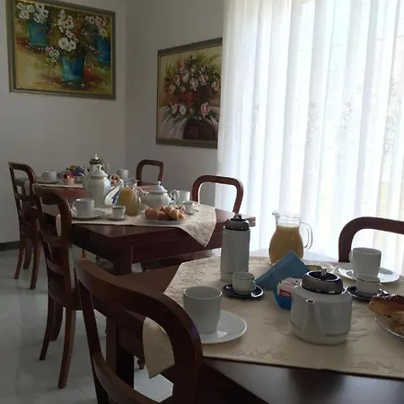 B&B Terre del Sinis-2