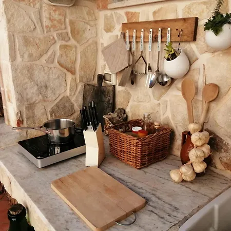 B&B Villa Nonna Maria-2