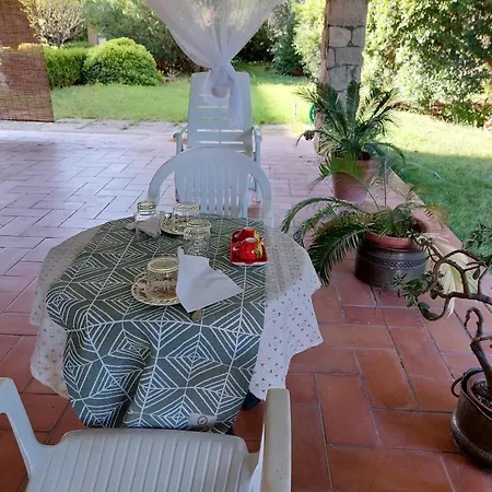 B&B - Il Porticato-3