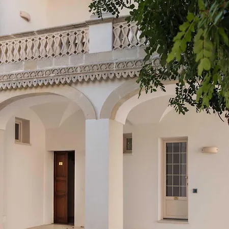 Palazzo Bove 2 - Villa Dagmar-2