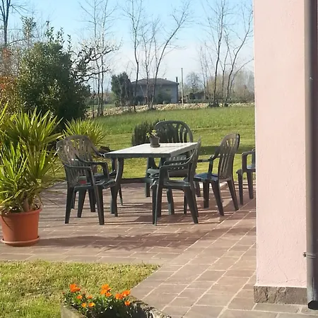 Casarosa B&B-2