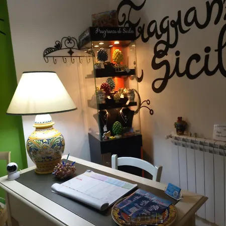 B&B fragranza di sicilia-3