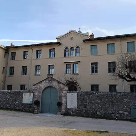 Gîte d'étape du Clos Saint Roch-2