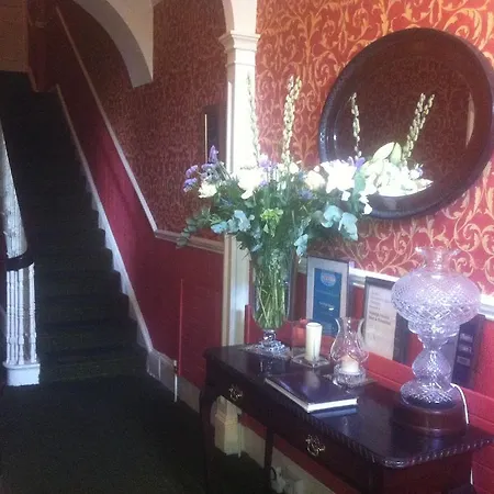Ivyleigh House-3
