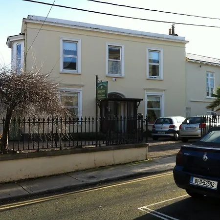 Windsor Lodge B&B-3