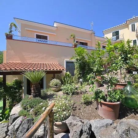 La Rosa - Luxury B&B-3