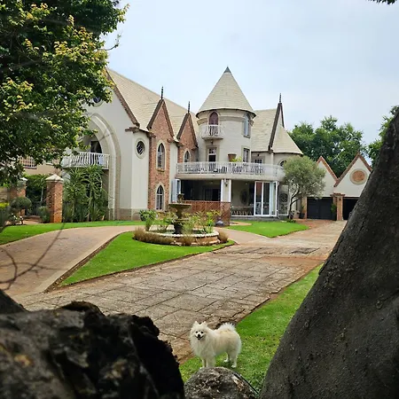 Castle Home-2