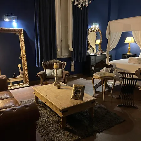 Les Chambres De Amelie B&B-3
