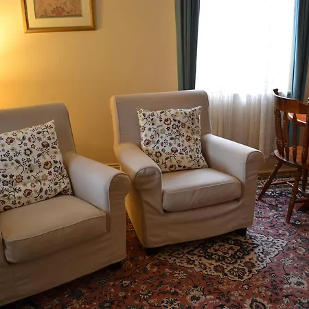 Robe House Heritage Accommodation-3