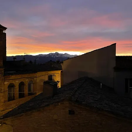 Al Civico 2 Tiny House-2