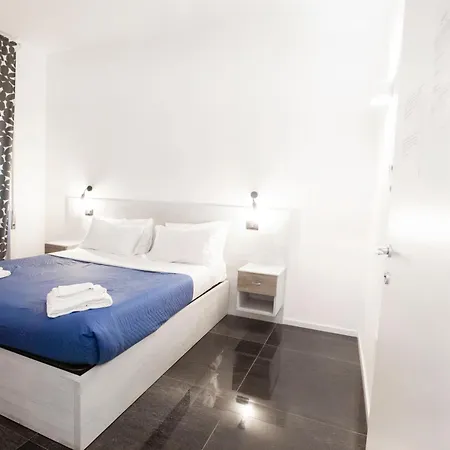 Hall Inn B&B In Chiostro-3