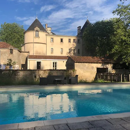 Château de la Mothe-3