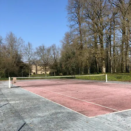 Chateau De La Mothe-3