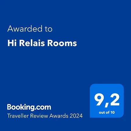 Hi Relais Rooms-3