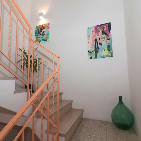Bed And Breakfast Il Pesciolino-2