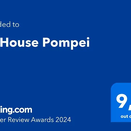 Myhouse Pompei-2