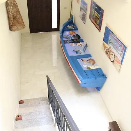 B&B Il Rais Trapani-2