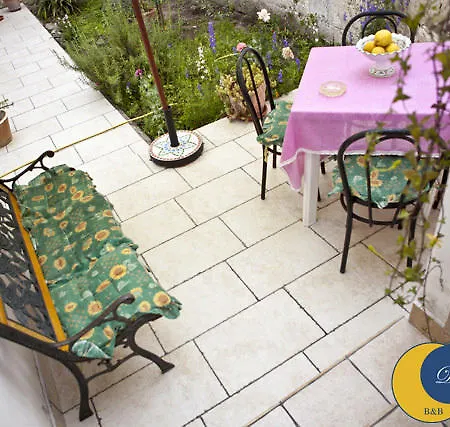 Dolce Lecce B&B-3