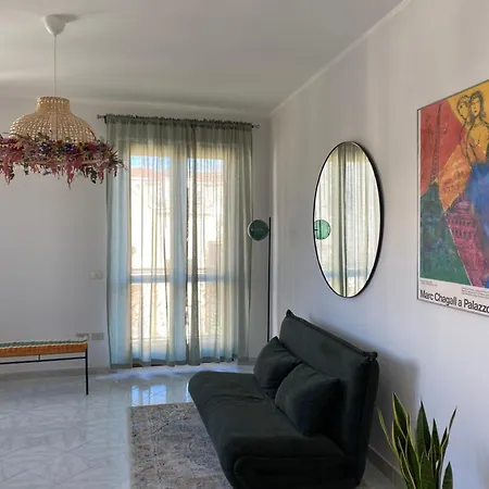NICE - camere con bagno privato-2