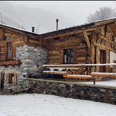 Bed And Breakfast Campo Base-2