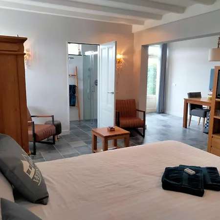 B&B Veers Buuten-2
