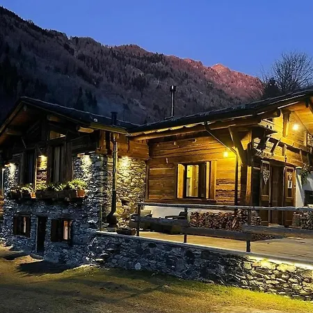 Bed And Breakfast Campo Base-3