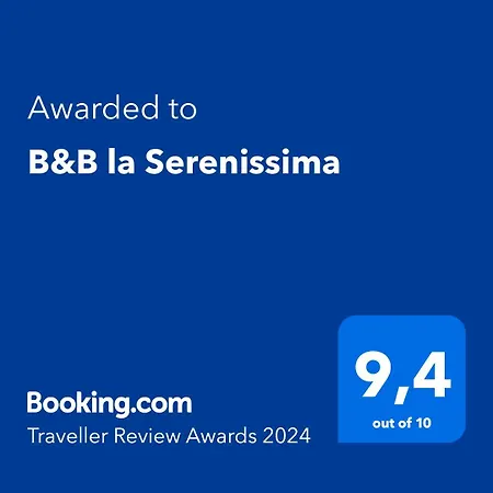 B&B La Serenissima-3