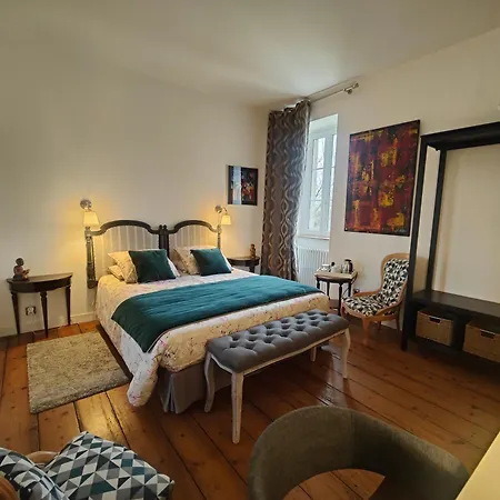 Le Vieux Couvent&SPA-2