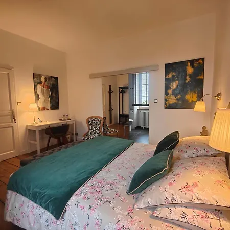 Le Vieux Couvent&SPA-3