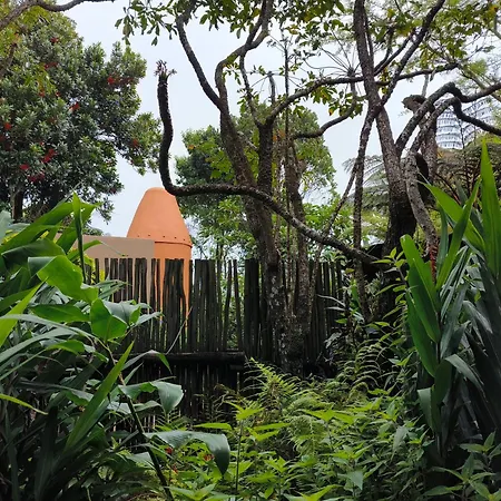 Dar Amane Guest House-2