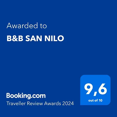 B&B San Nilo-2