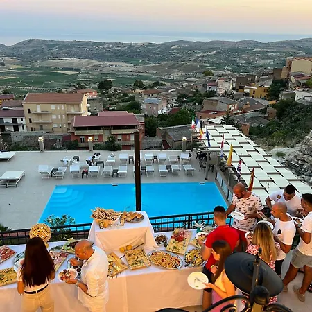 B&B Monte (Montemare)-3