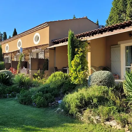 Mas Des Marguerites-2