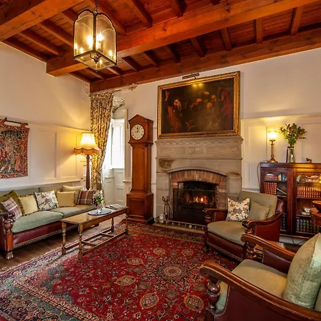 Barcaldine Castle-2