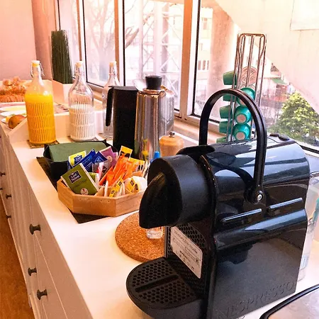 Le Premier Lisbon Suites-3