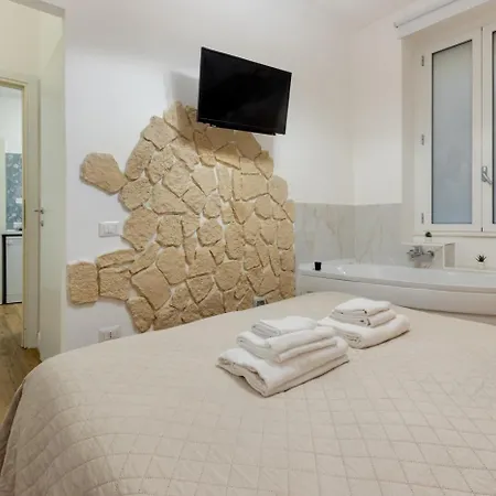 Fior Di Loto Rooms-2